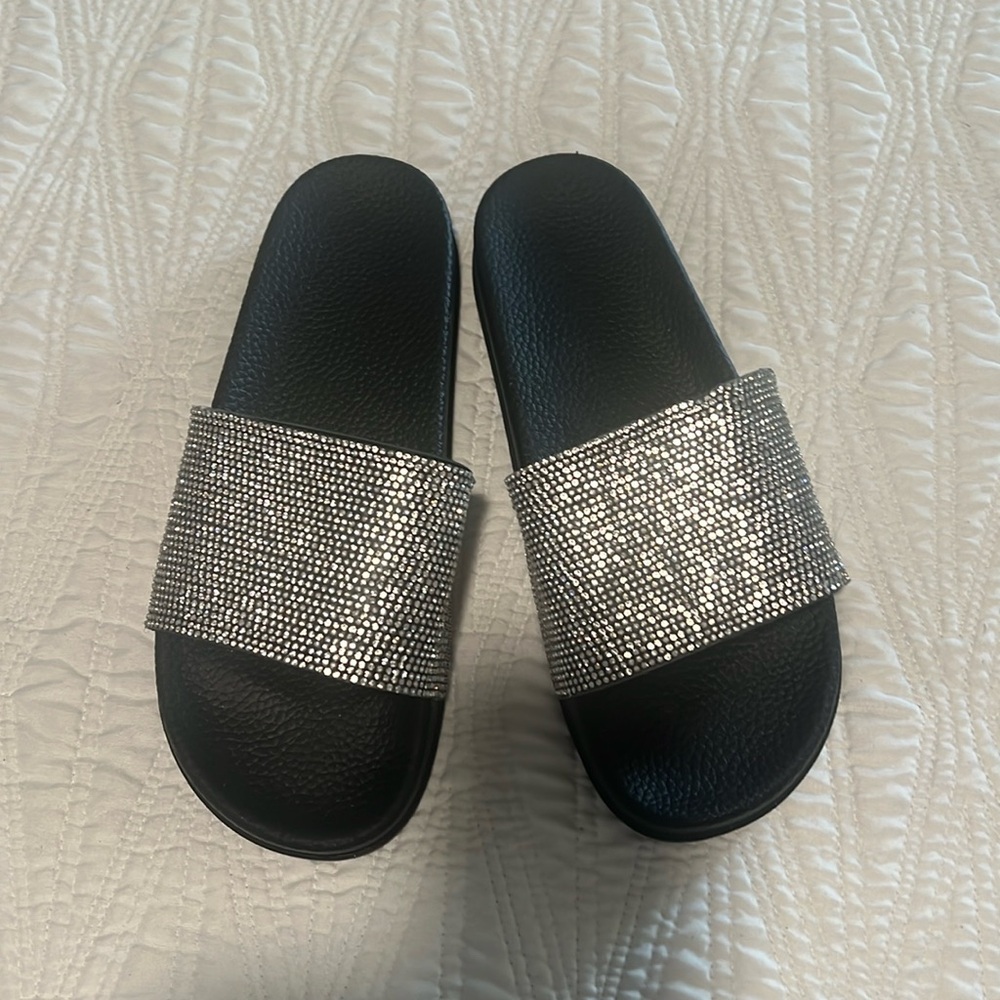 Sliders